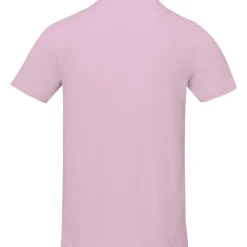 Elevate Life 38011 - T-shirt manches courtes homme Nanaimo