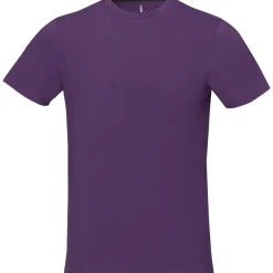 Elevate Life 38011 - T-shirt manches courtes homme Nanaimo