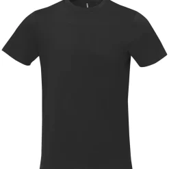 Elevate Life 38011 - T-shirt manches courtes homme Nanaimo
