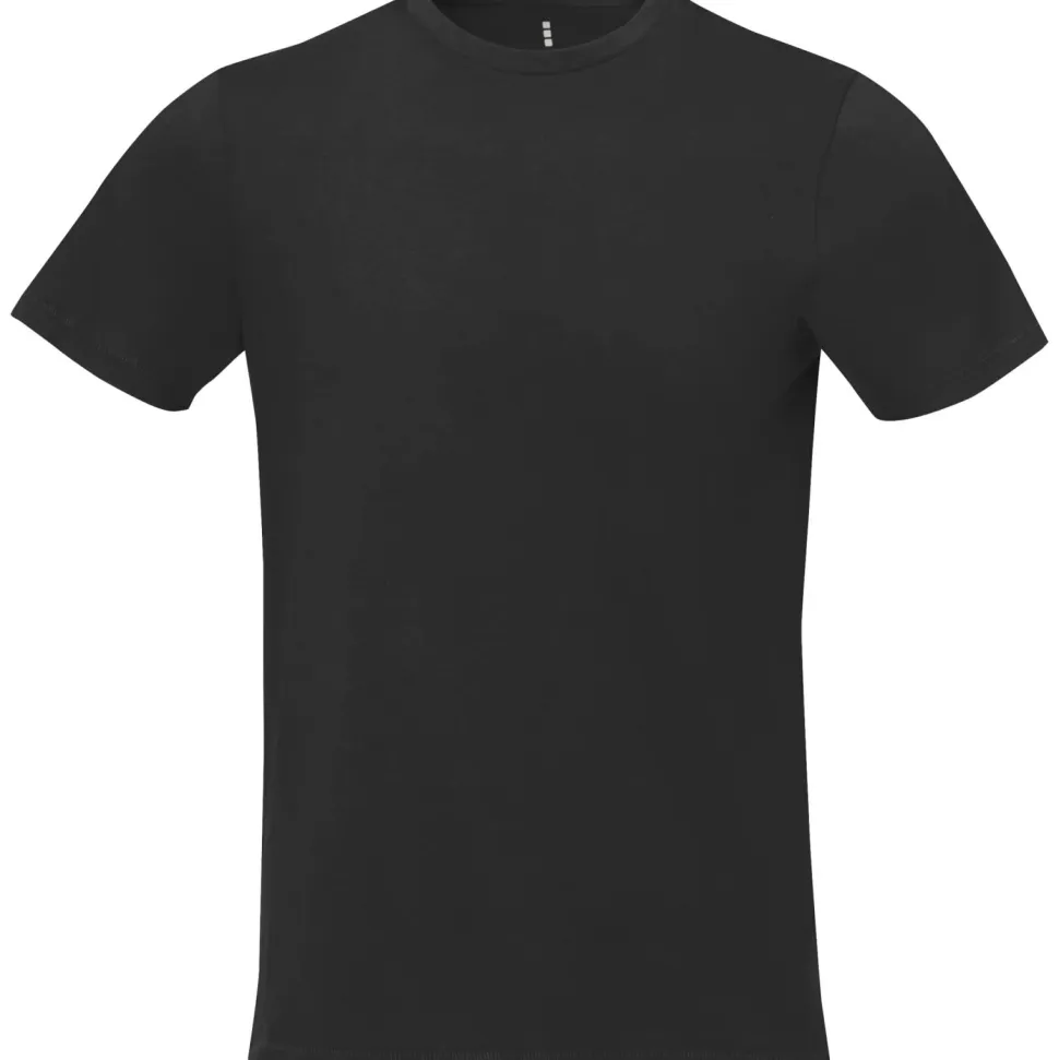 Elevate Life 38011 - T-shirt manches courtes homme Nanaimo
