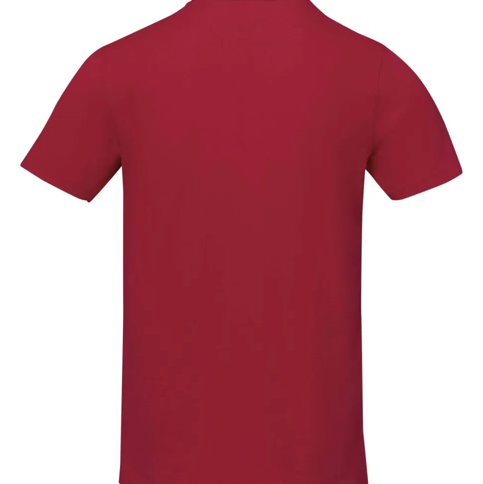 Elevate Life 38011 - T-shirt manches courtes homme Nanaimo