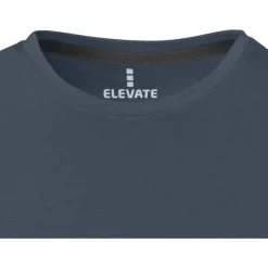 Elevate Life 38011 - T-shirt manches courtes homme Nanaimo