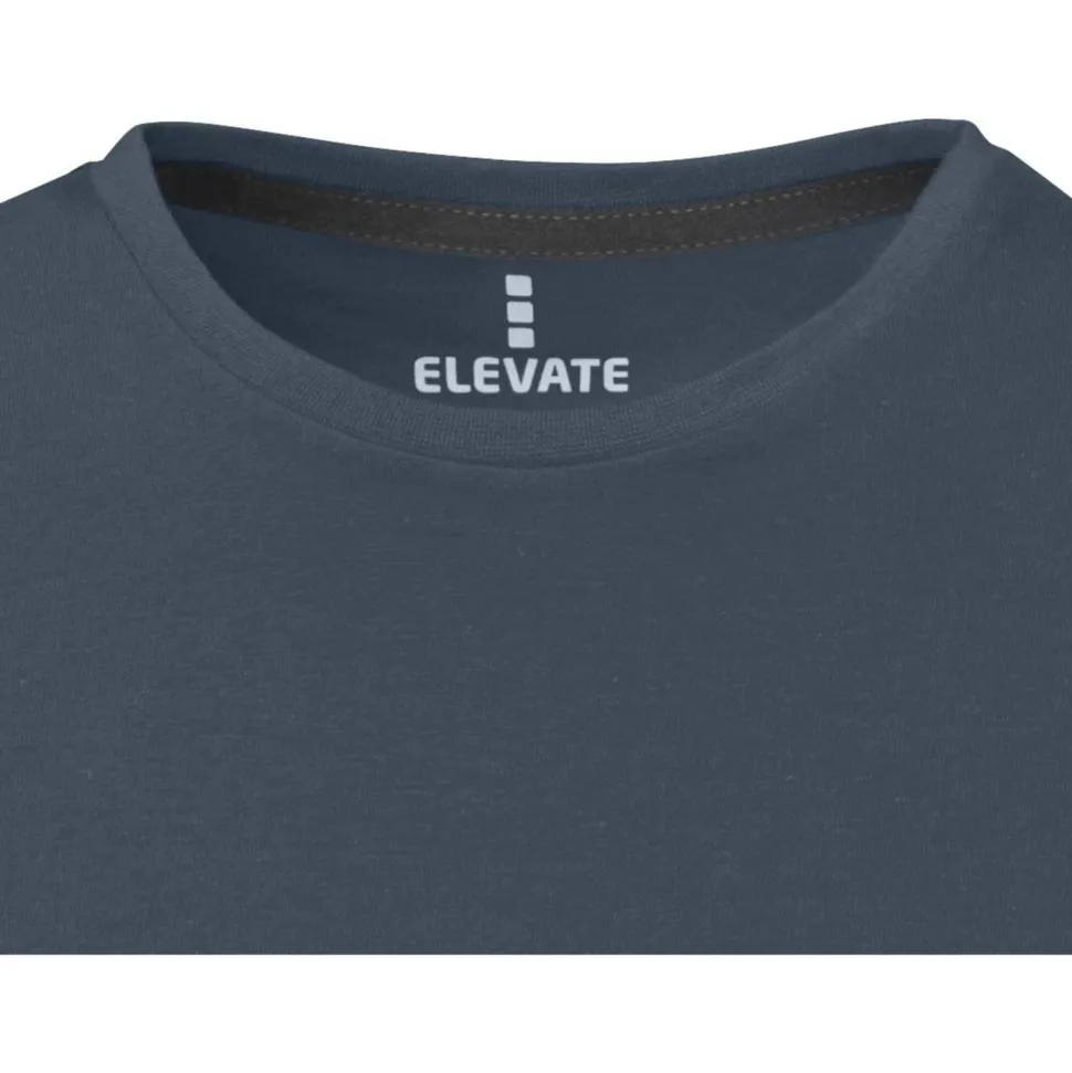 Elevate Life 38011 - T-shirt manches courtes homme Nanaimo