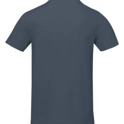 Elevate Life 38011 - T-shirt manches courtes homme Nanaimo