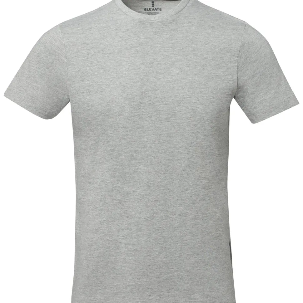 Elevate Life 38011 - T-shirt manches courtes homme Nanaimo