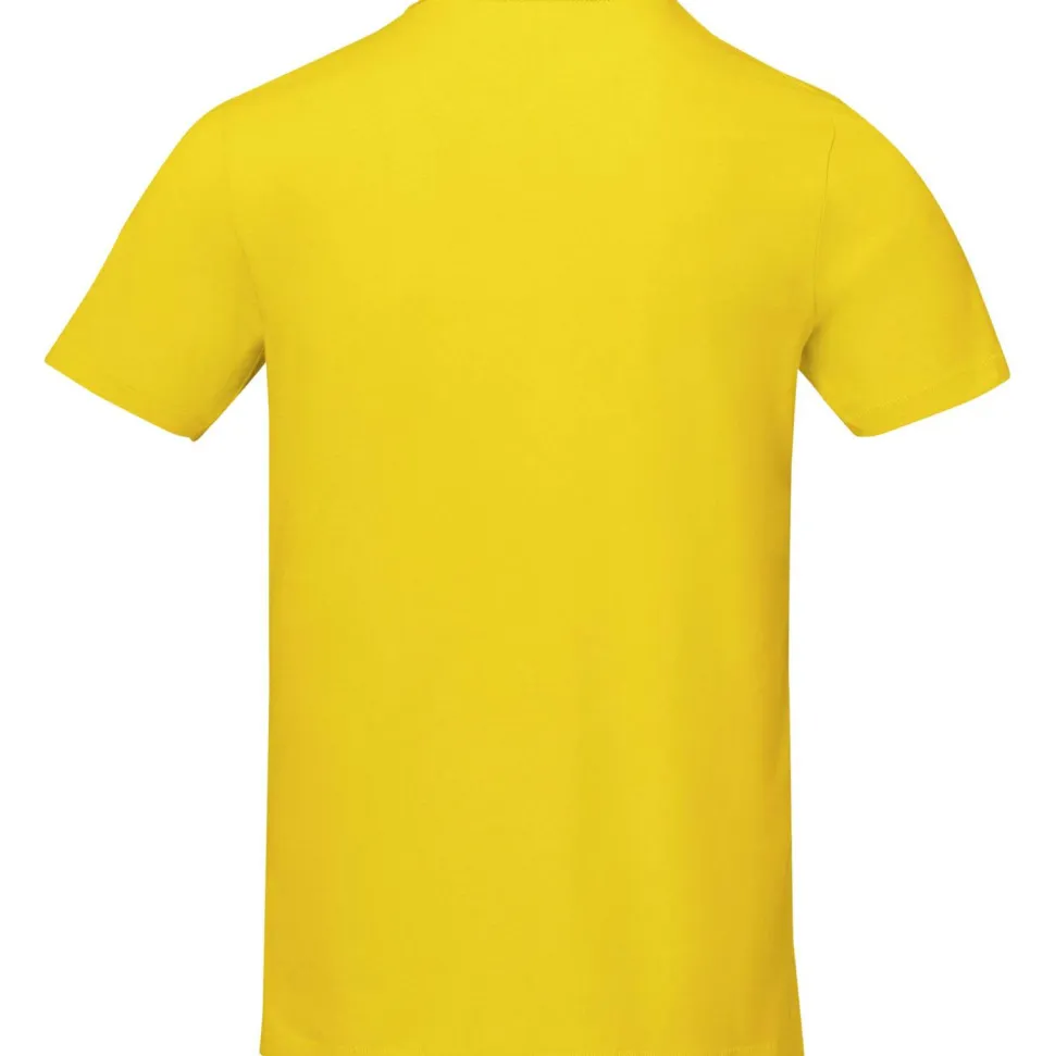 Elevate Life 38011 - T-shirt manches courtes homme Nanaimo