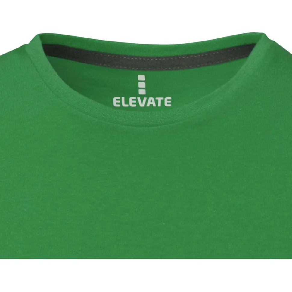 Elevate Life 38011 - T-shirt manches courtes homme Nanaimo