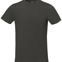 Elevate Life 38011 - T-shirt manches courtes homme Nanaimo