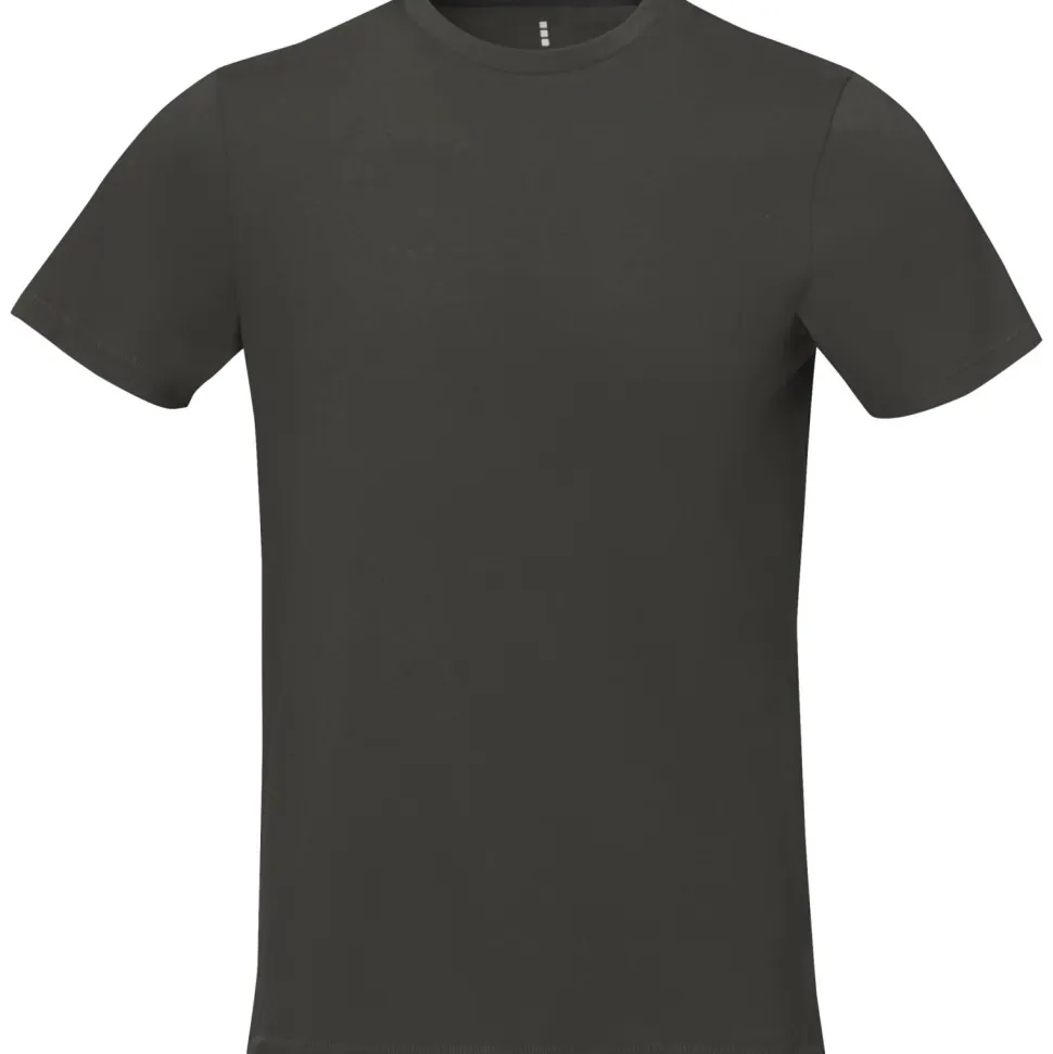 Elevate Life 38011 - T-shirt manches courtes homme Nanaimo