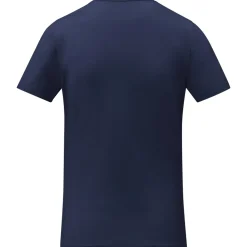 Elevate Life 38031 - T-shirt Somoto manches courtes col V femme