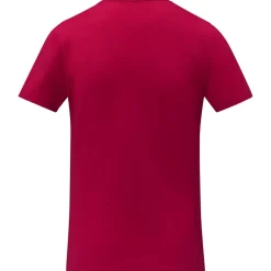 Elevate Life 38031 - T-shirt Somoto manches courtes col V femme