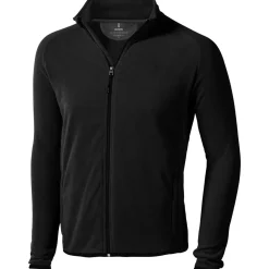 Elevate Life 39482 - Veste micro-polaire full zip homme Brossard
