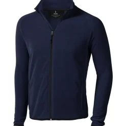 Elevate Life 39482 - Veste micro-polaire full zip homme Brossard