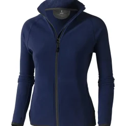 Elevate Life 39483 - Veste micro-polaire full zip femme Brossard
