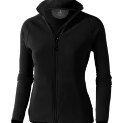 Elevate Life 39483 - Veste micro-polaire full zip femme Brossard