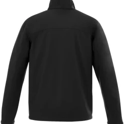 Elevate Life 38319 - Veste softshell homme Maxson