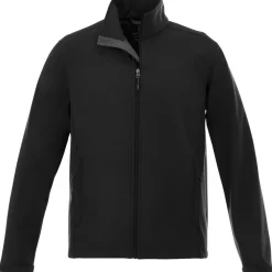 Elevate Life 38319 - Veste softshell homme Maxson