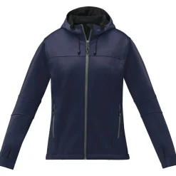 Elevate Life 38328 - Veste softshell Match pour femme