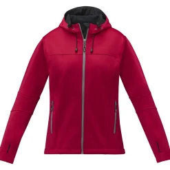 Elevate Life 38328 - Veste softshell Match pour femme