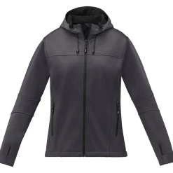 Elevate Life 38328 - Veste softshell Match pour femme