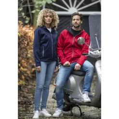 Elevate Life 38328 - Veste softshell Match pour femme