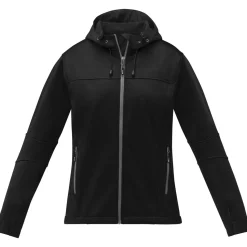 Elevate Life 38328 - Veste softshell Match pour femme