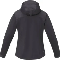 Elevate Life 38328 - Veste softshell Match pour femme