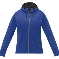 Elevate Life 38328 - Veste softshell Match pour femme