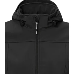 Elevate Life 39312 - Veste softshell femme Langley