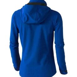 Elevate Life 39312 - Veste softshell femme Langley