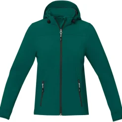 Elevate Life 39312 - Veste softshell femme Langley