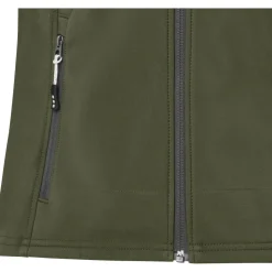 Elevate Life 39312 - Veste softshell femme Langley