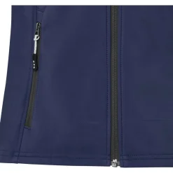 Elevate Life 39312 - Veste softshell femme Langley