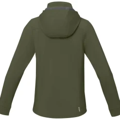 Elevate Life 39312 - Veste softshell femme Langley