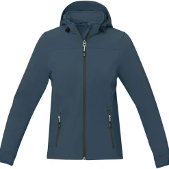 Elevate Life 39312 - Veste softshell femme Langley