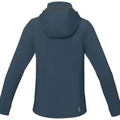 Elevate Life 39312 - Veste softshell femme Langley