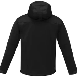Elevate Life 38327 - Veste softshell Match pour homme