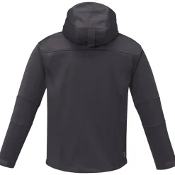 Elevate Life 38327 - Veste softshell Match pour homme