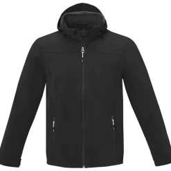 Elevate Life 39311 - Veste softshell homme Langley