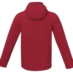 Elevate Life 39311 - Veste softshell homme Langley