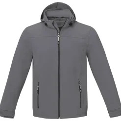 Elevate Life 39311 - Veste softshell homme Langley