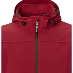 Elevate Life 39311 - Veste softshell homme Langley