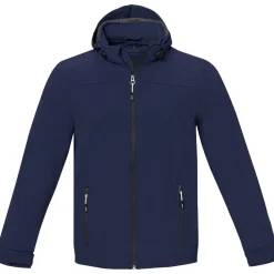 Elevate Life 39311 - Veste softshell homme Langley
