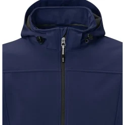 Elevate Life 39311 - Veste softshell homme Langley