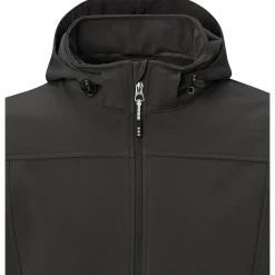 Elevate Life 39311 - Veste softshell homme Langley