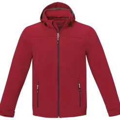 Elevate Life 39311 - Veste softshell homme Langley