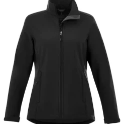 Elevate Life 38320 - Veste softshell femme Maxson