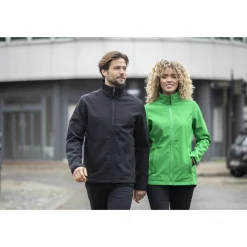 Elevate Life 38320 - Veste softshell femme Maxson