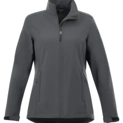 Elevate Life 38320 - Veste softshell femme Maxson