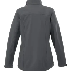 Elevate Life 38320 - Veste softshell femme Maxson
